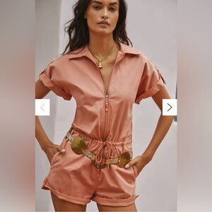 Pistola Meg Romper - NWT - XL - MSRP $168
